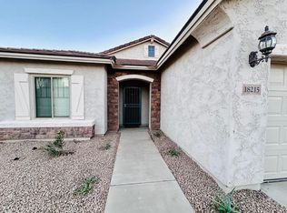18215 W Townley Ave, Waddell, AZ 85355