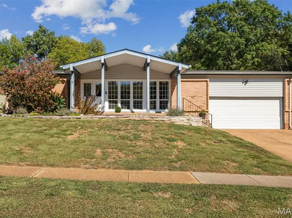 4723 Brookton Way, Saint Louis, MO 63128