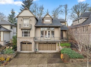 1228 SW Ophelia St, Portland, OR 97201