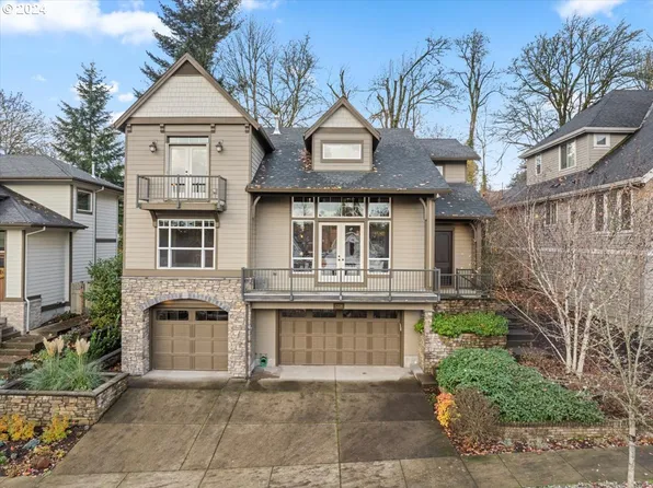 1228 SW Ophelia St, Portland, OR 97201