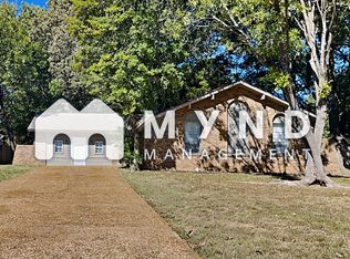 2811 Lynchburg St, Memphis, TN 38134