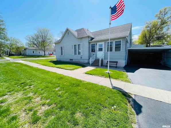 802 W Saint Louis Ave, Vandalia, IL 62471