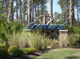 561 Downhaul Dr, Perdido Key, FL 32507
