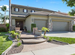 11967 Huntley Dr, Rancho Cucamonga, CA 91739