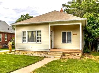 2031 Jefferson Ave, Ogden, UT 84401