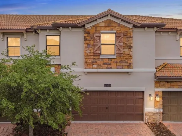 8543 Couples St, Davenport, FL 33896