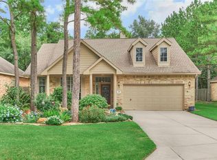 10 S Belfair Pl, Spring, TX 77382