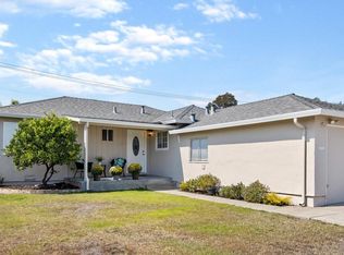 1672 Washington St, San Mateo, CA 94403