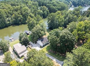 2601 Turtle Cove Trwy, Monticello, GA 31064