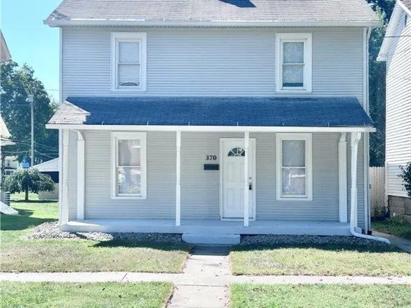 370 Somer St, Leetonia, OH 44431