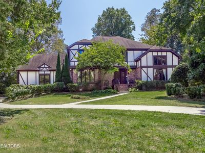 521 Augusta National Way, Farragut, TN, 37934