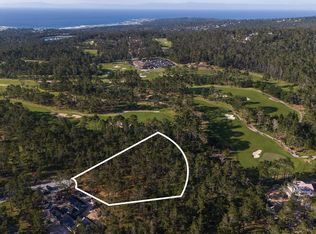 1461 Lisbon Ln, Pebble Beach, CA 93953