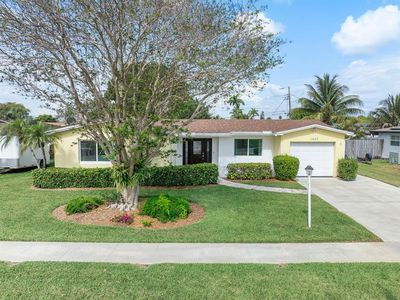 1557 NW 65th Ave, Margate, FL, 33063