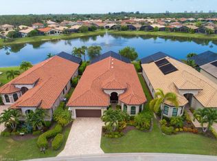 23455 Sanabria Loop, Bonita Springs, FL 34135