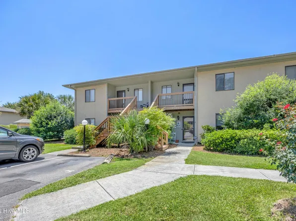 3603 Saint Johns Court Unit B, Wilmington, NC 28403