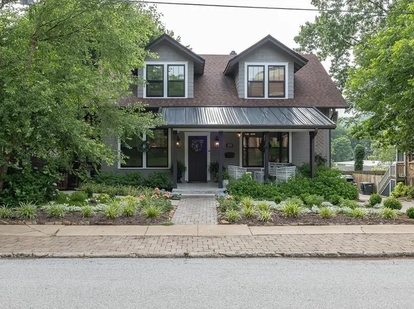 426 N Highland Ave, Fayetteville, AR 72701