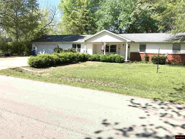 1024 Maple St, Mountain Home, AR 72653