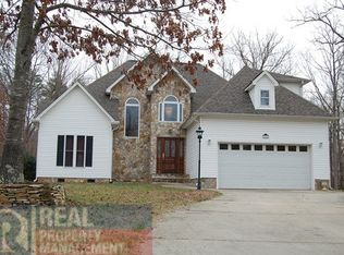 8504 Shedan Rd, Stokesdale, NC 27357