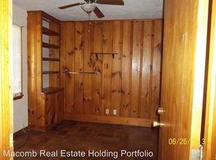 320 W Pierce St, Macomb, IL 61455