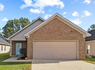 1501 Spencer Dr, Tuscaloosa, AL 35405