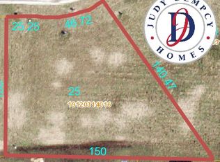 640 Hailie St, Saint Libory, IL 62282