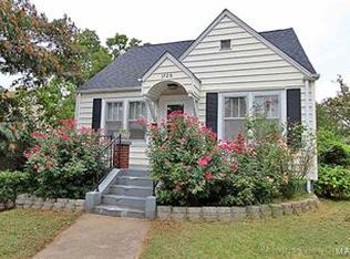 1720 Independence St, Cape Girardeau, MO 63701