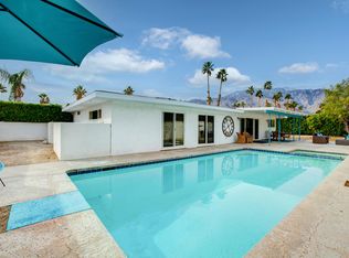 2380 E Bellamy Rd, Palm Springs, CA 92262