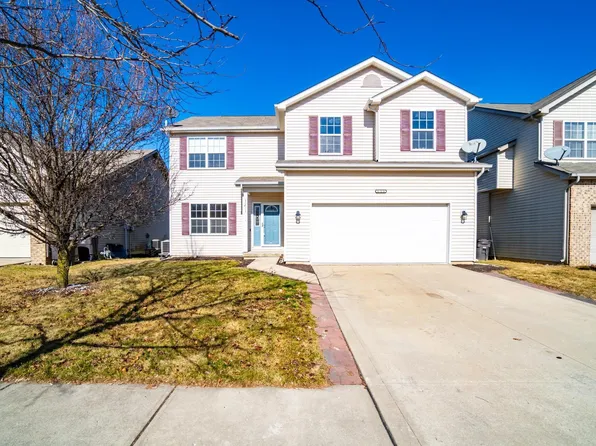 119 Riley Dr, Fort Wayne, IN 46825