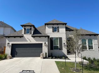 417 Jasmine Trl, Georgetown, TX 78626