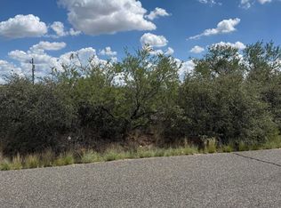 16177 S Black Mountain Rd, Mayer, AZ 86333