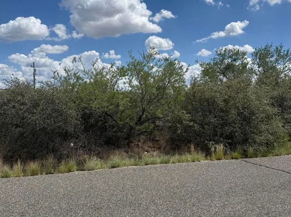 16177 S Black Mountain Rd, Mayer, AZ 86333