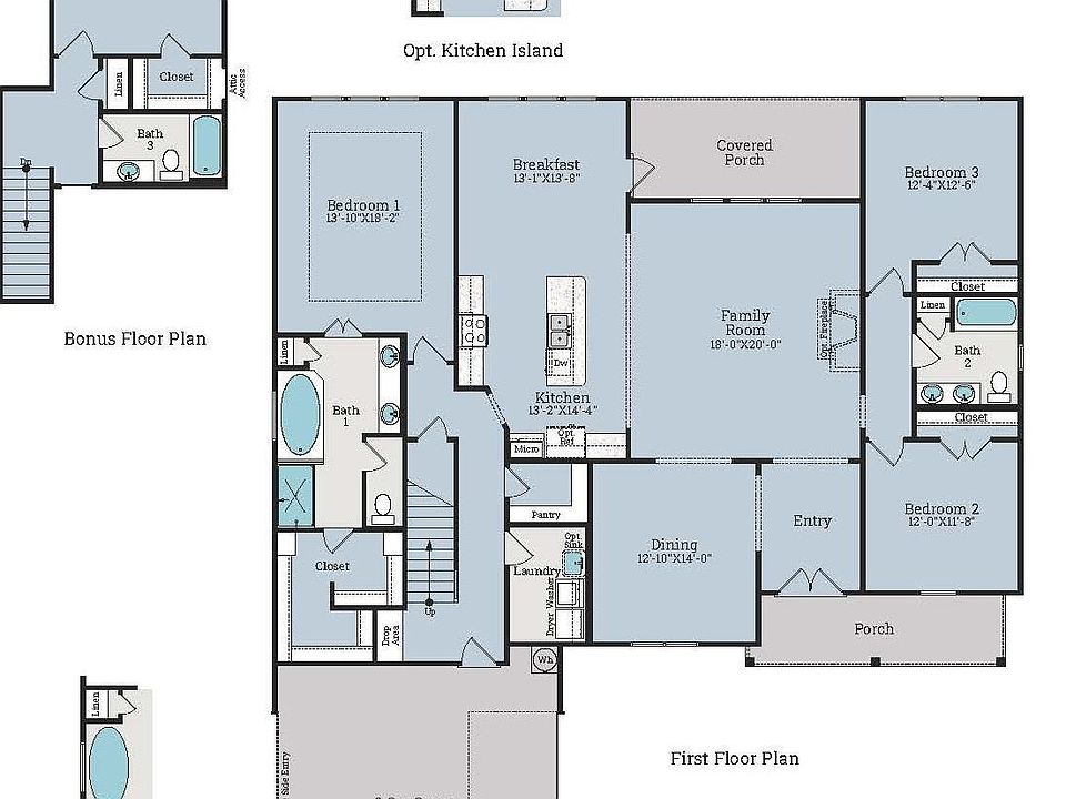 2nd image of 4559 Butler Way