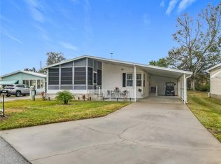 6317 Treasure Valley Loop #137, Lake Wales, FL 33898