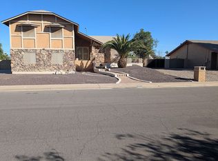 1341 N Pomeroy, Mesa, AZ 85201
