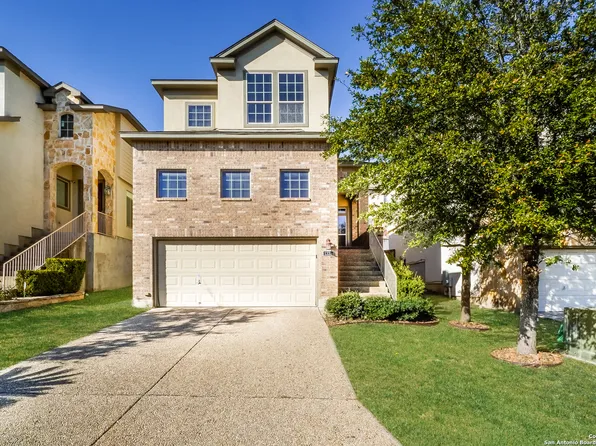 1335 TWEED WILLOW, San Antonio, TX 78258