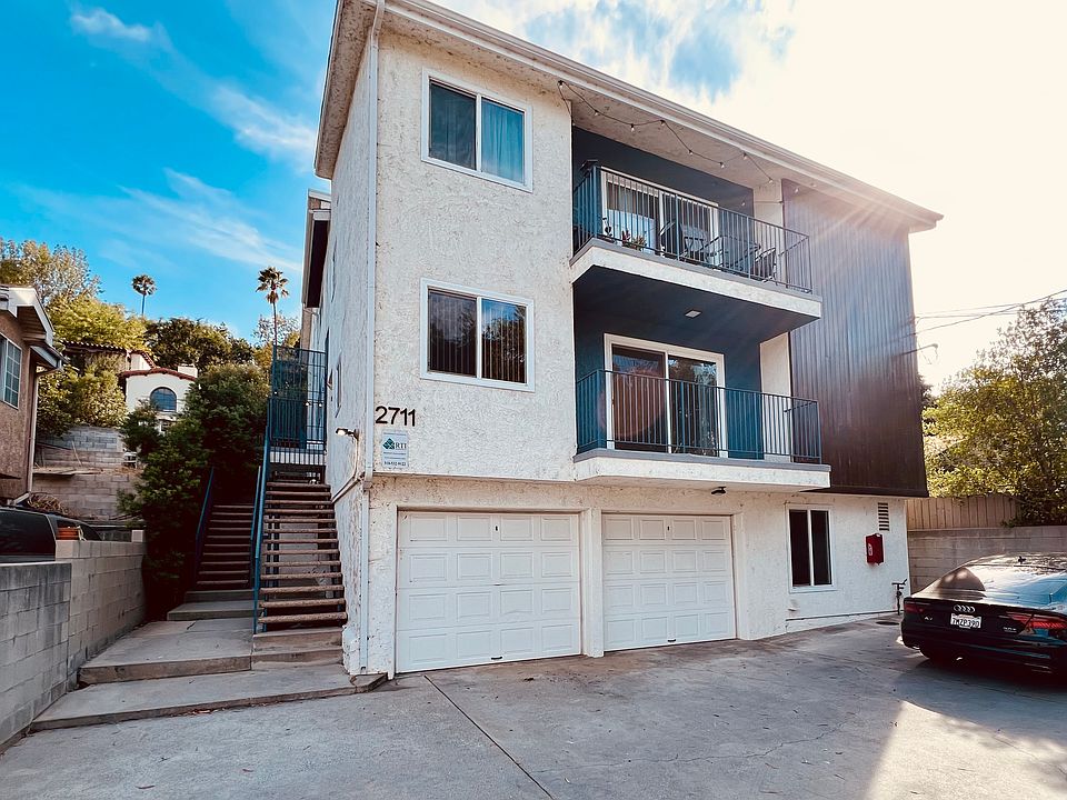 1st image of 2711 Glendale Blvd APT 4