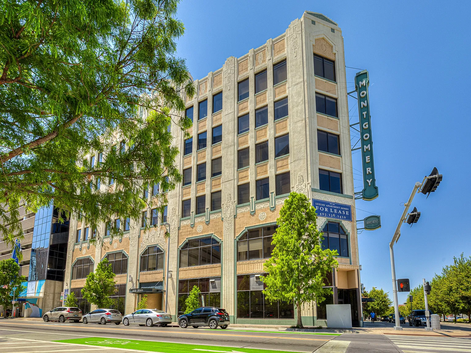 The Montgomery — Photo 2