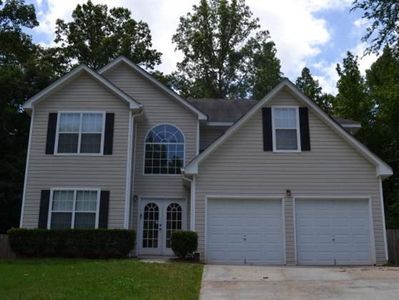 471 Hamilton Dr, Jefferson, GA, 30549