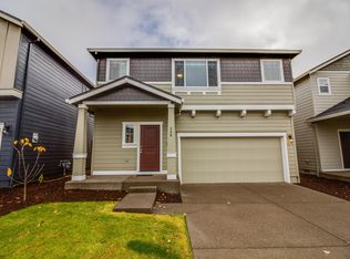 240 N 34th Ct, Ridgefield, WA 98642