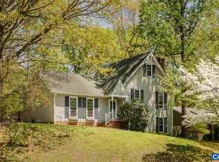 691 Victorian Ct, Charlottesville, VA 22901
