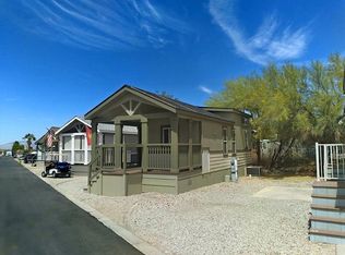 50238 Ehrenberg Rd #63, Ehrenberg, AZ 85334