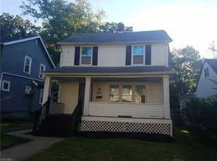 627 Glendora Ave, Akron, OH 44320