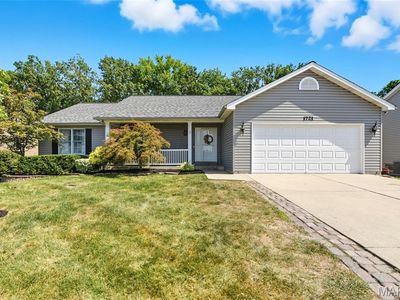 1721 Fairview Farms Cir, Wentzville, MO, 63385