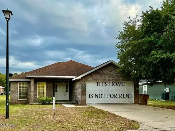 968 SW JAGUAR Drive, Lake City, FL 32025