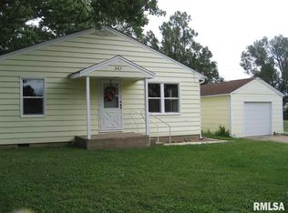 307 Wagner St, Washington, IL 61571