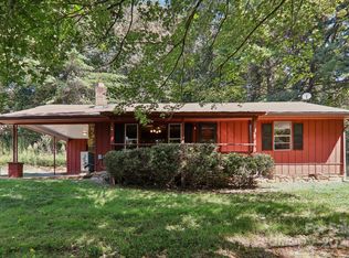 1395 Tillery Branch Rd, Marshall, NC 28753