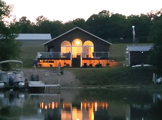 43094 E Big McDonald Dr, Dent, MN 56528