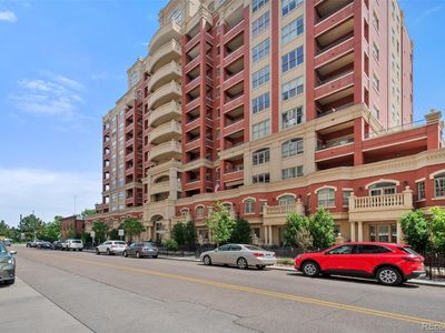 1950 N Logan Street #414, Denver, CO, 80203