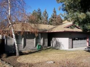 3011 NE Rock Chuck Dr, Bend, OR 97701