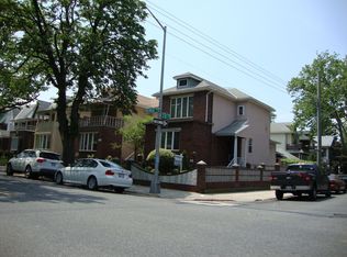 7802 Colonial Rd, Brooklyn, NY 11209